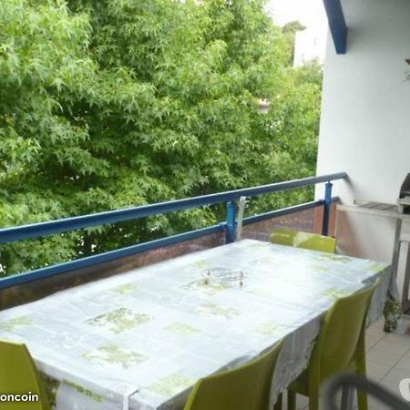 Bayonne Appartement 63M2 Avec Terrase Parking Wifi Kültér fotó