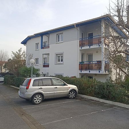 Bayonne Appartement 63M2 Avec Terrase Parking Wifi Kültér fotó