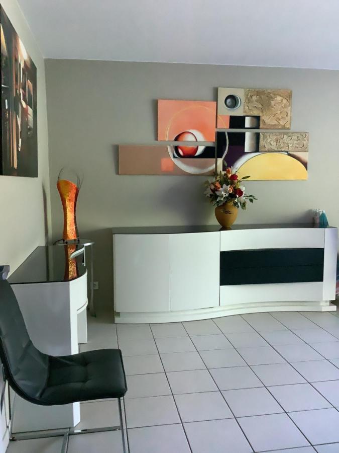 Bayonne Appartement 63M2 Avec Terrase Parking Wifi Kültér fotó