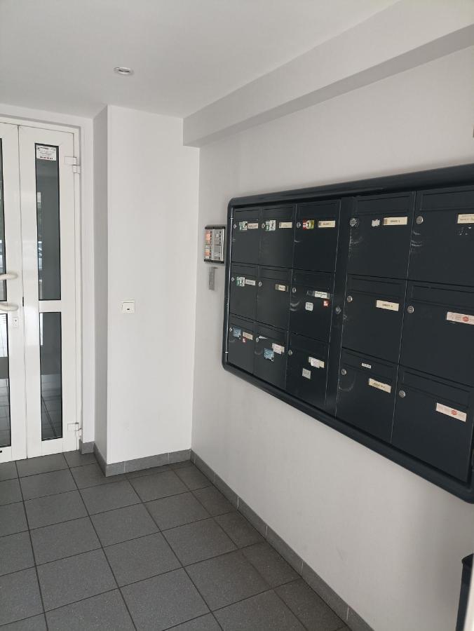 Bayonne Appartement 63M2 Avec Terrase Parking Wifi Kültér fotó