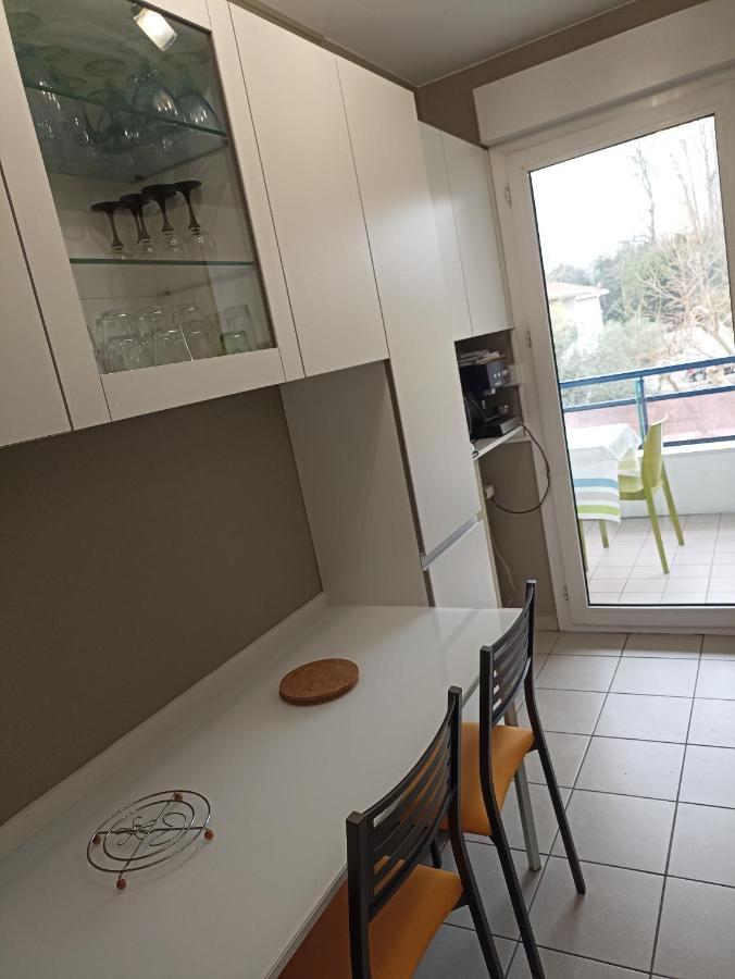 Bayonne Appartement 63M2 Avec Terrase Parking Wifi Kültér fotó
